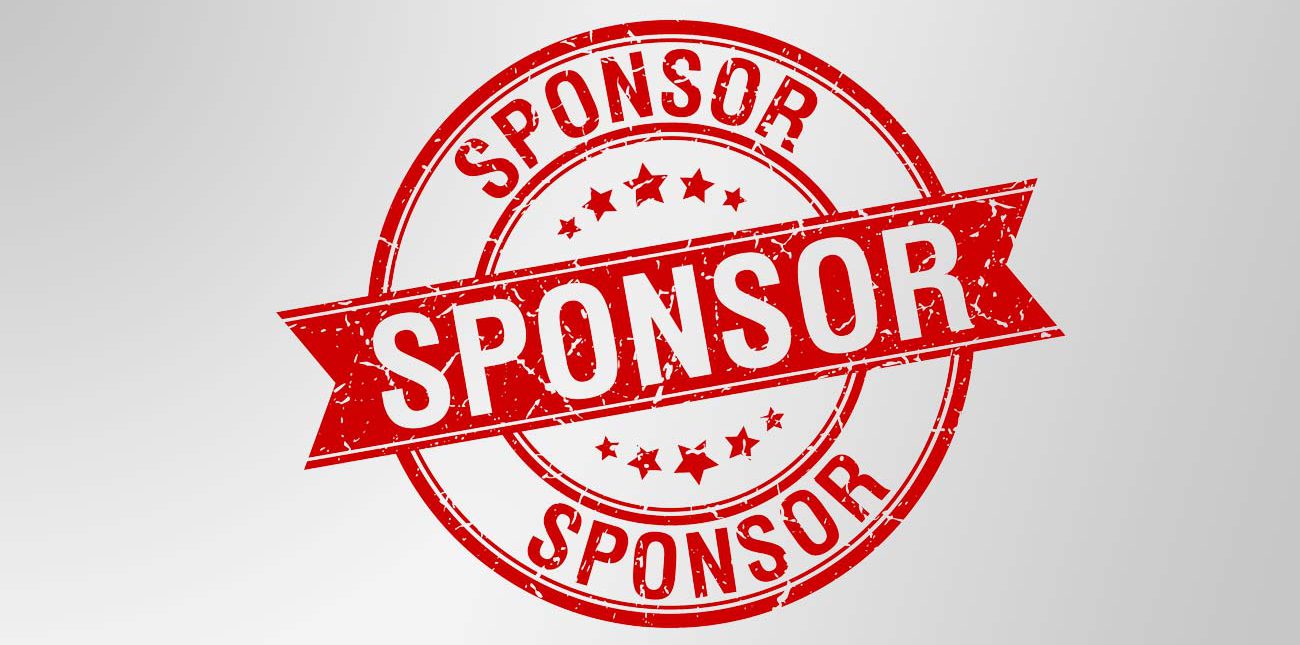 Sponsors 2017