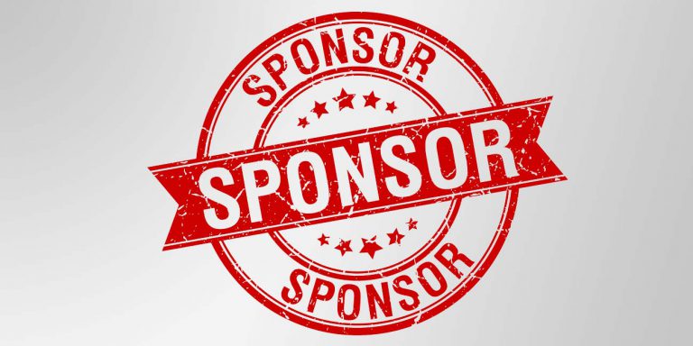 Sponsors 2017