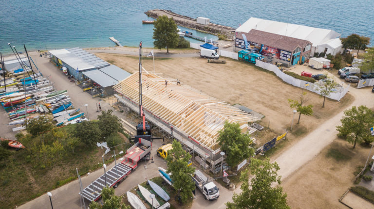 Constuction en bois : le vrai du faux