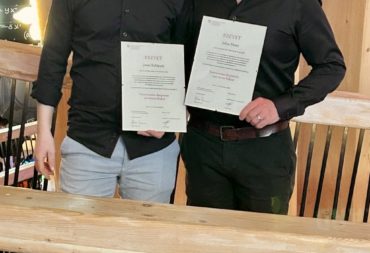 Une bonne chose de faite pour Jonas et Julien !
