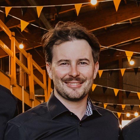 Jonas Tschäppät